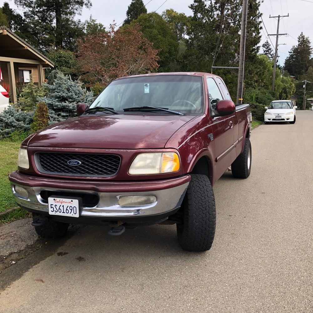 Meet your Posher, Jackie